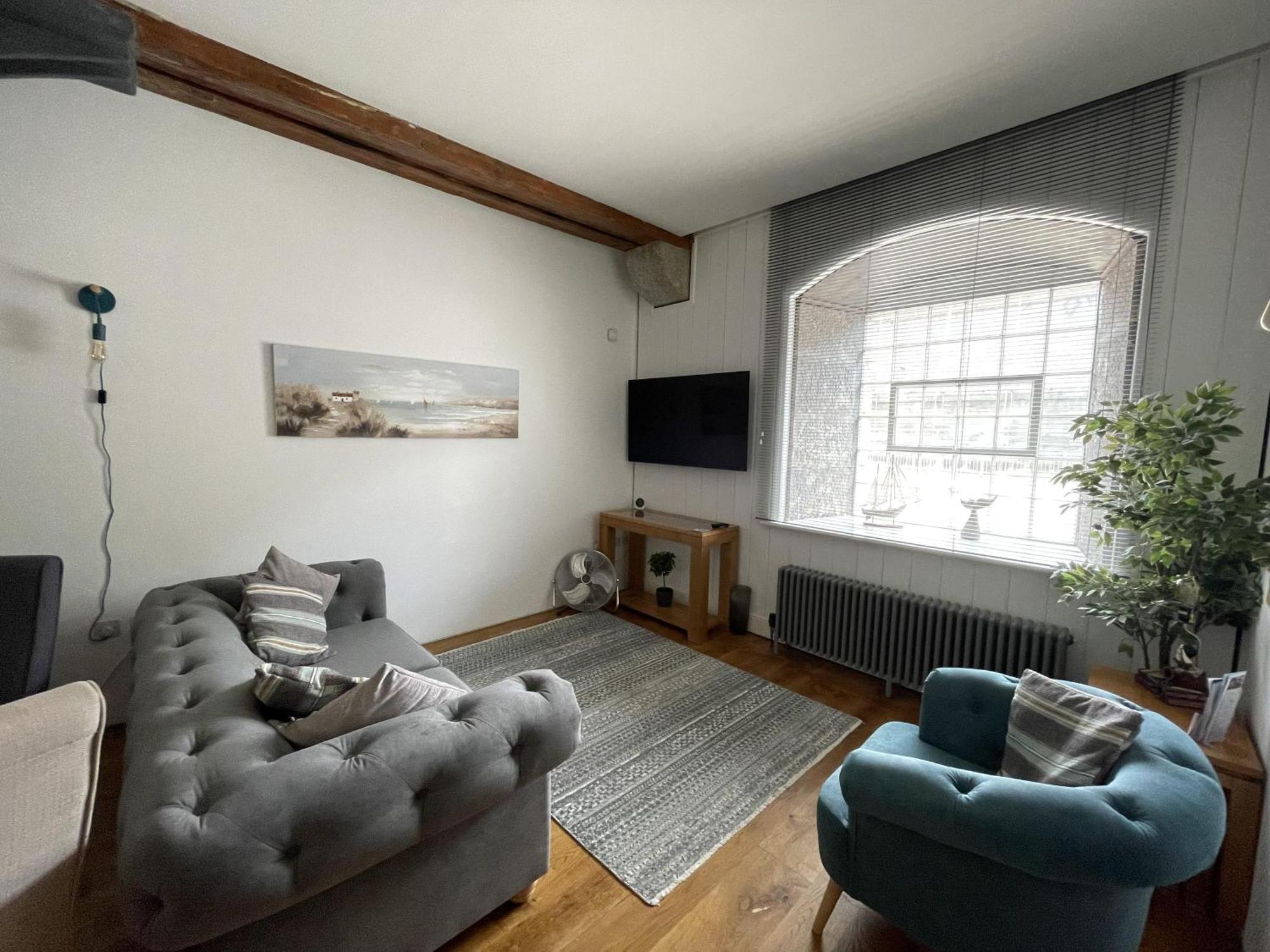 Cozy Coastal Apartment Plymouth Kültér fotó